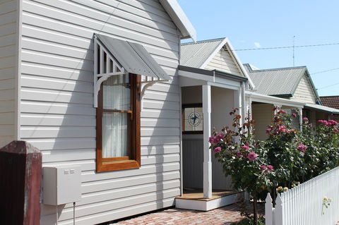 Bluebird Cottage - Port Augusta Accommodation 31