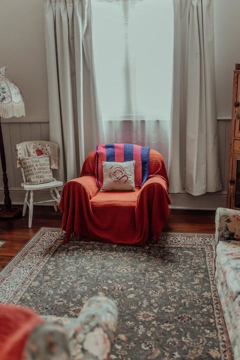 Bluebird Cottage - Port Augusta Accommodation 11