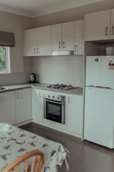 Bluebird Cottage - Port Augusta Accommodation 20