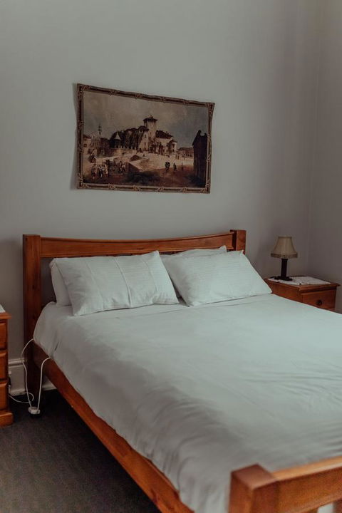 Bluebird Cottage - Port Augusta Accommodation 6