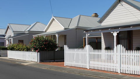 Bluebird Cottage - Port Augusta Accommodation 32