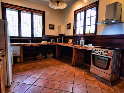 Oak Tree Barn Bridgetown - Port Augusta Accommodation 9