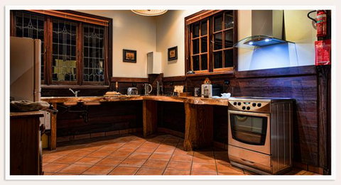 Oak Tree Barn Bridgetown - Port Augusta Accommodation 17