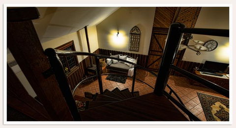 Oak Tree Barn Bridgetown - Port Augusta Accommodation 1