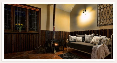Oak Tree Barn Bridgetown - Port Augusta Accommodation 13