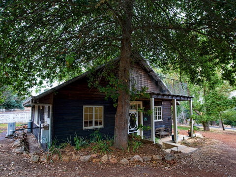 Oak Tree Barn Bridgetown - Port Augusta Accommodation 2