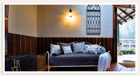Oak Tree Barn Bridgetown - Port Augusta Accommodation 10