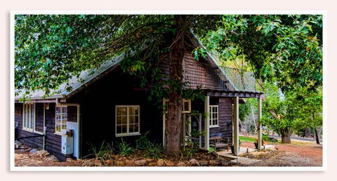 Oak Tree Barn Bridgetown - Port Augusta Accommodation 18