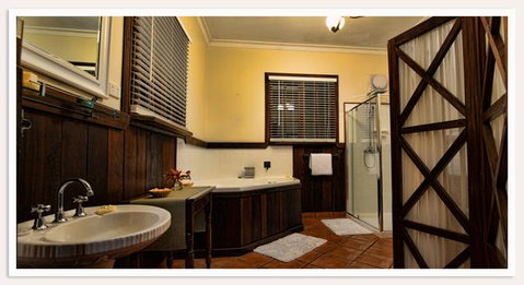 Oak Tree Barn Bridgetown - Port Augusta Accommodation 5
