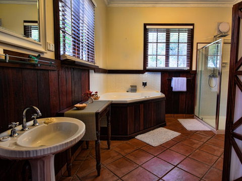 Oak Tree Barn Bridgetown - Port Augusta Accommodation 8