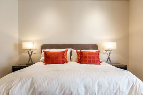 Constellation Apartments - Port Augusta Accommodation 3