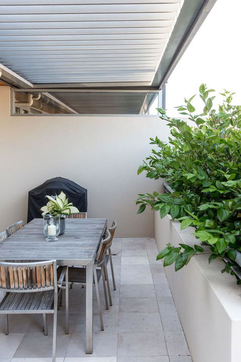 Constellation Apartments - Port Augusta Accommodation 20