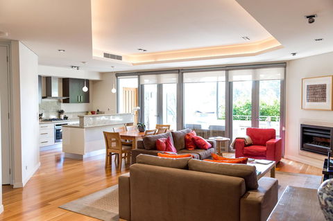 Constellation Apartments - Port Augusta Accommodation 14