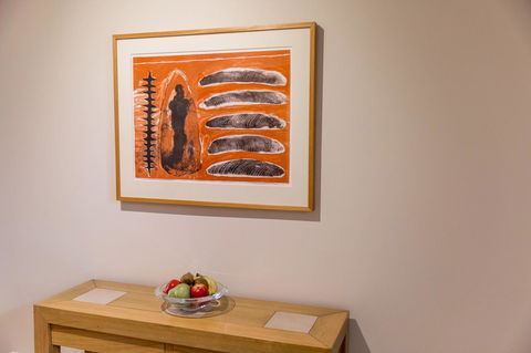Constellation Apartments - Port Augusta Accommodation 15