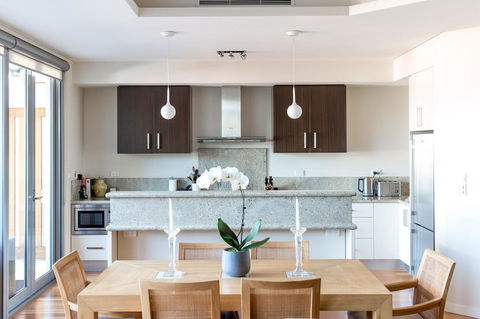 Constellation Apartments - Port Augusta Accommodation 21