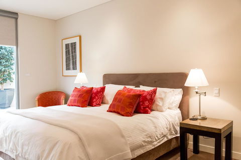 Constellation Apartments - Port Augusta Accommodation 2
