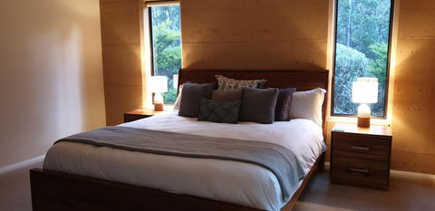 Jarrah Grove Forest Retreat - Port Augusta Accommodation 5