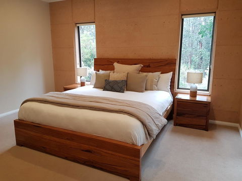 Jarrah Grove Forest Retreat - Port Augusta Accommodation 3
