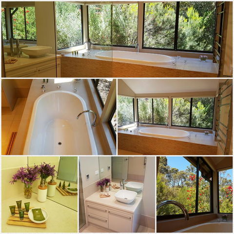Jarrah Grove Forest Retreat - Port Augusta Accommodation 24