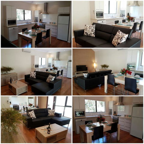 Jarrah Grove Forest Retreat - Port Augusta Accommodation 25