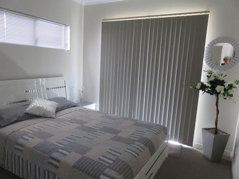 Yunderup Kannie Kottage - Port Augusta Accommodation 10