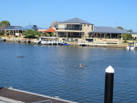 Yunderup Kannie Kottage - Port Augusta Accommodation 9