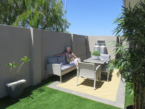 Yunderup Kannie Kottage - Port Augusta Accommodation 4