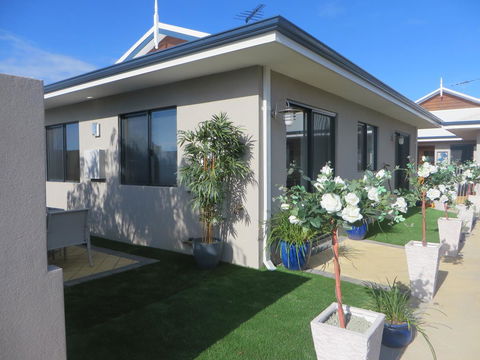 Yunderup Kannie Kottage - Port Augusta Accommodation 0