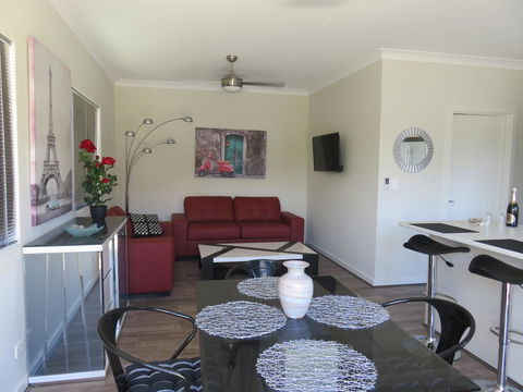 Yunderup Kannie Kottage - Port Augusta Accommodation 7