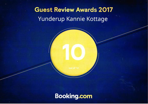 Yunderup Kannie Kottage - Port Augusta Accommodation 1