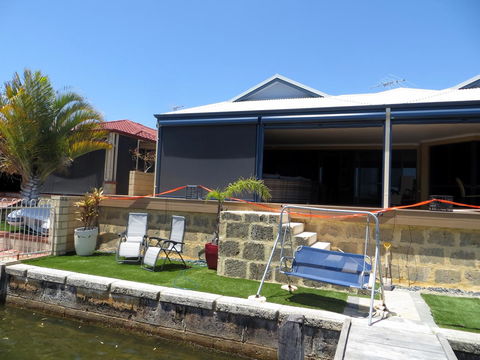 Yunderup Kannie Kottage - Port Augusta Accommodation 15