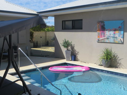 Yunderup Kannie Kottage - Port Augusta Accommodation 5
