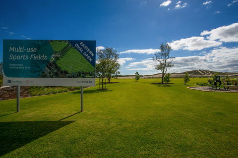 Indian Ocean Retreat - Port Augusta Accommodation 2