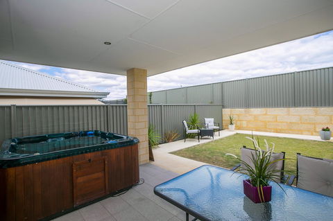 Indian Ocean Retreat - Port Augusta Accommodation 11