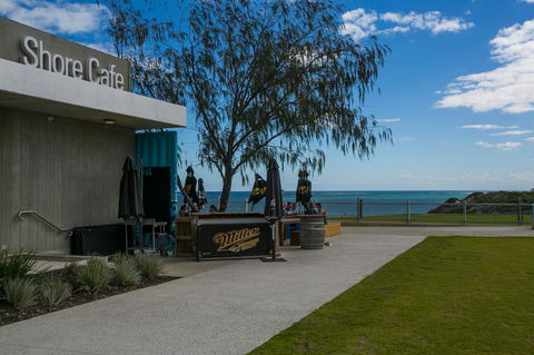 Indian Ocean Retreat - Port Augusta Accommodation 20
