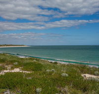 Indian Ocean Retreat - Port Augusta Accommodation