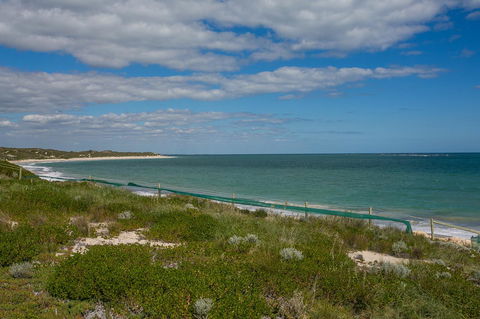 Indian Ocean Retreat - Port Augusta Accommodation 0