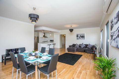 Indian Ocean Retreat - Port Augusta Accommodation 25