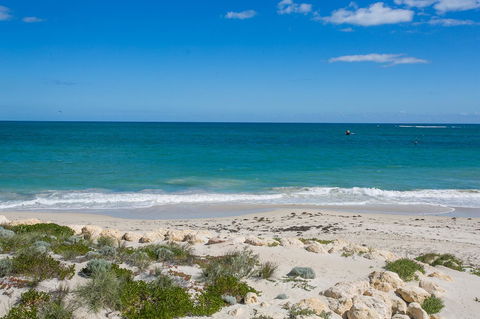 Indian Ocean Retreat - Port Augusta Accommodation 19