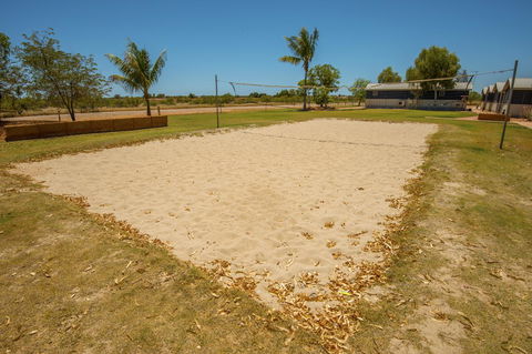 RAC Exmouth Cape Holiday Park - Port Augusta Accommodation 17