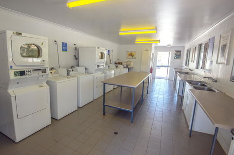 RAC Exmouth Cape Holiday Park - Port Augusta Accommodation 14