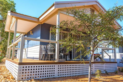 RAC Exmouth Cape Holiday Park - Port Augusta Accommodation 33