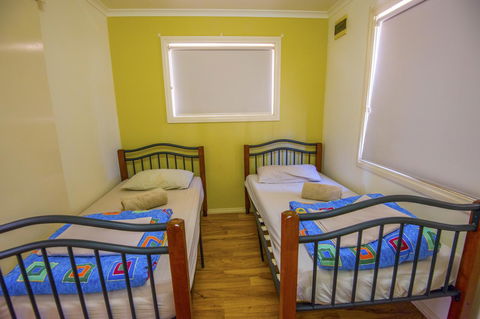 RAC Exmouth Cape Holiday Park - Port Augusta Accommodation 1