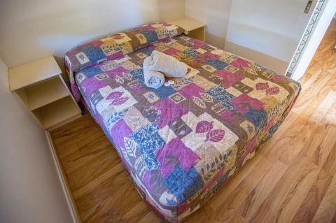 RAC Exmouth Cape Holiday Park - Port Augusta Accommodation 5