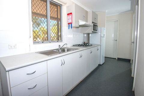 RAC Exmouth Cape Holiday Park - Port Augusta Accommodation 37