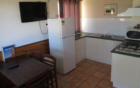 RAC Exmouth Cape Holiday Park - Port Augusta Accommodation 8