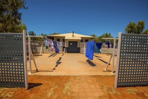 RAC Exmouth Cape Holiday Park - Port Augusta Accommodation 16