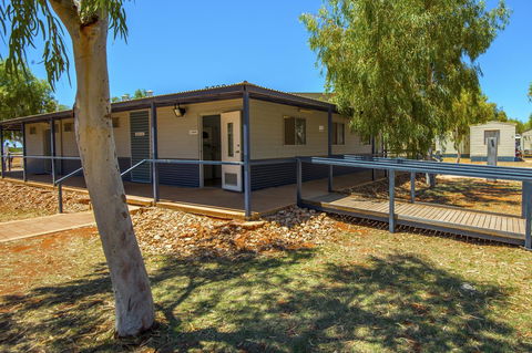 RAC Exmouth Cape Holiday Park - Port Augusta Accommodation 15