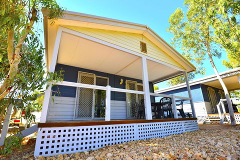 RAC Exmouth Cape Holiday Park - Port Augusta Accommodation 10