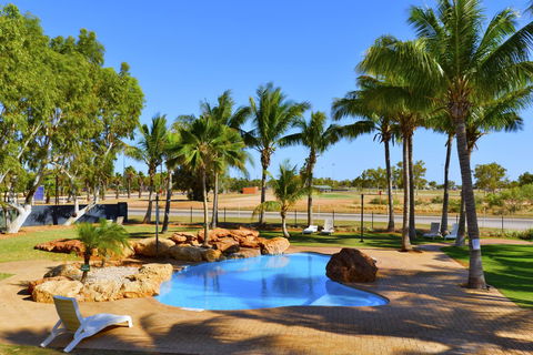 RAC Exmouth Cape Holiday Park - Port Augusta Accommodation 39
